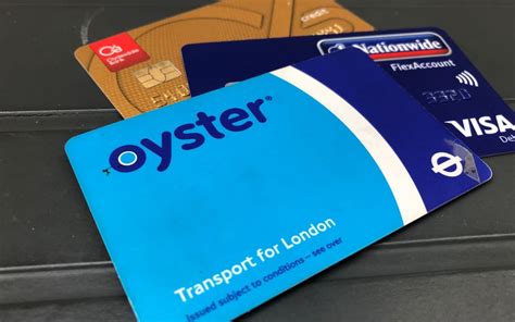 oyster card or contactless which is cheaper|is oyster card worth it.